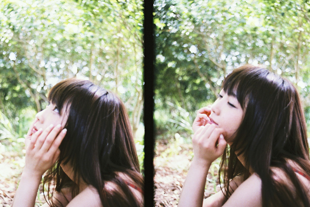 戸田真琴さん（撮影：飯田エリカ）