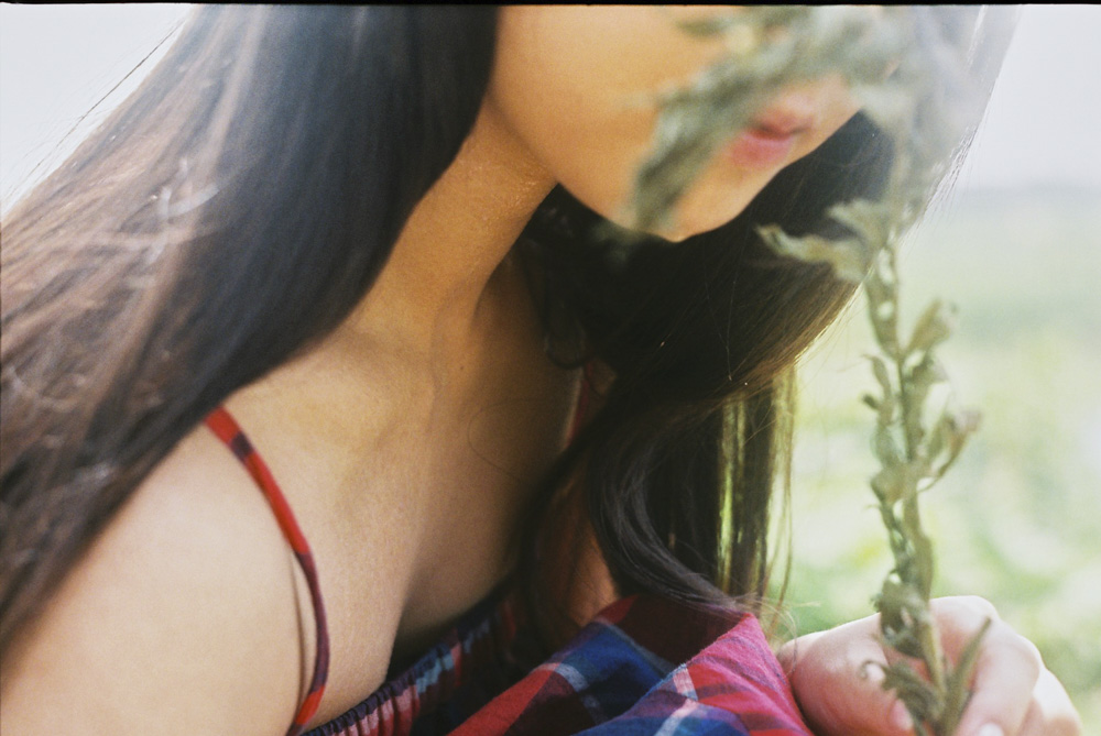 戸田真琴さん（撮影：飯田エリカ）