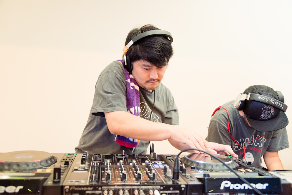 9月30日の「湯会」