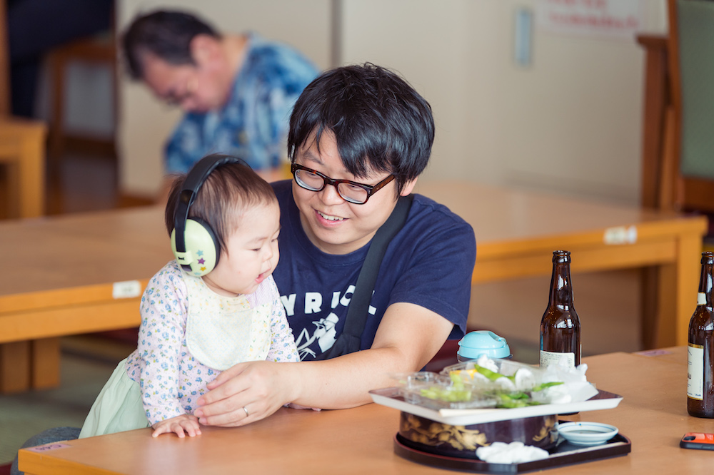 9月30日の「湯会」