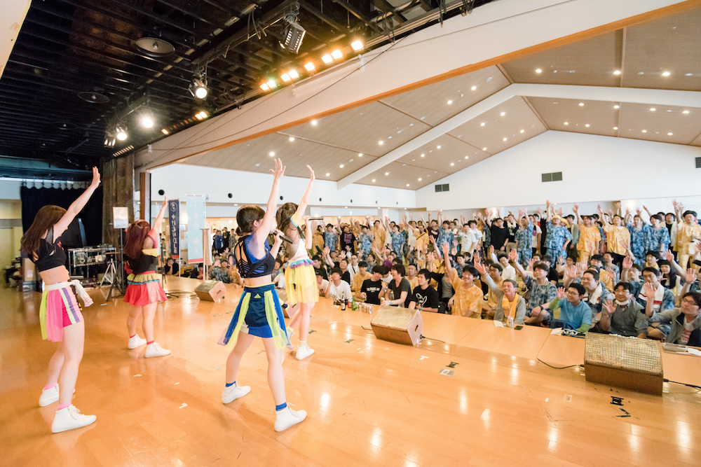 9月30日の「湯会」