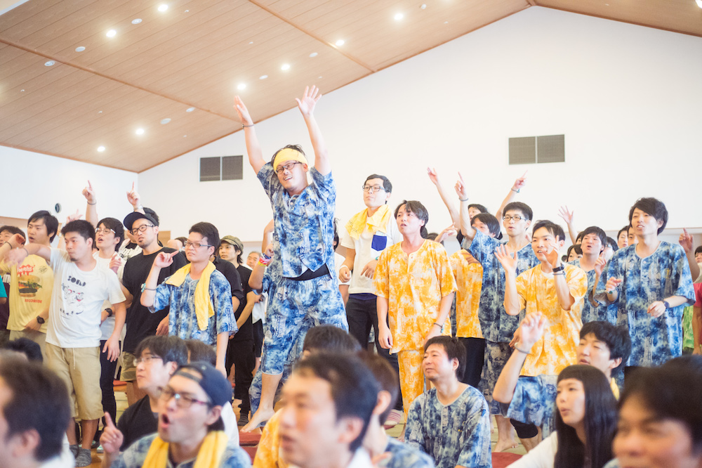 9月30日の「湯会」