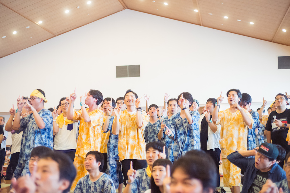 9月30日の「湯会」