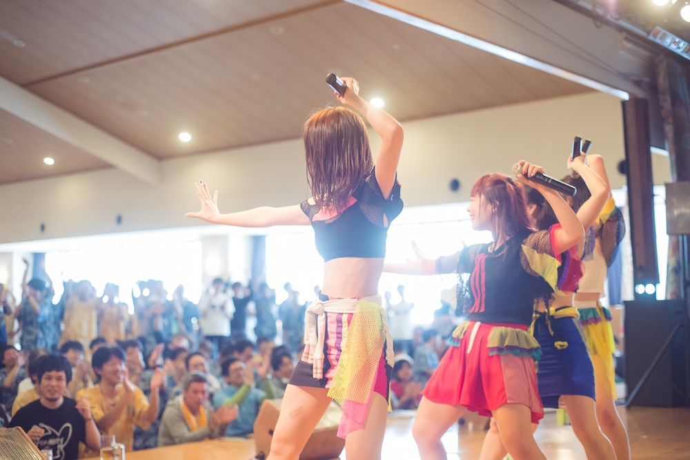 9月30日の「湯会」