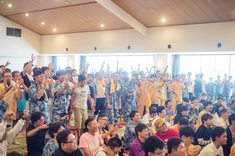 9月30日の「湯会」