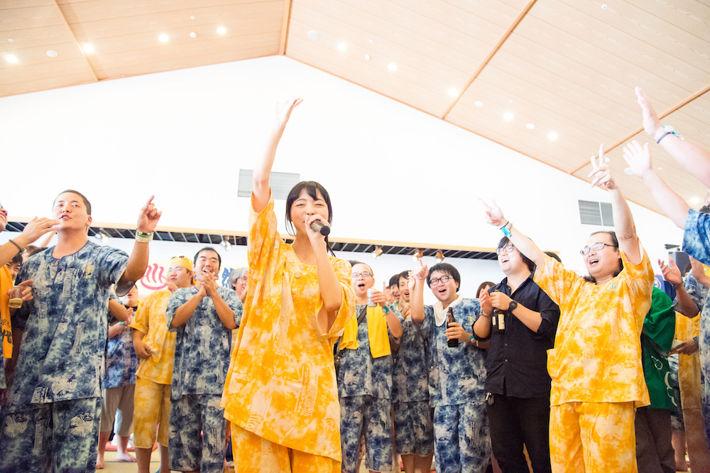 9月30日の「湯会」