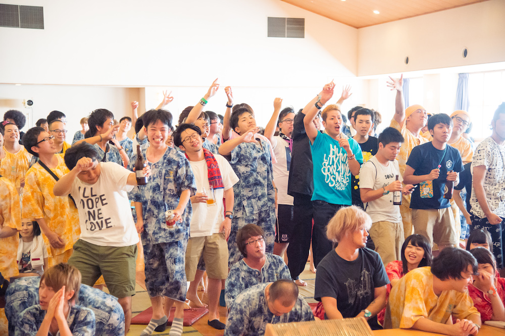 9月30日の「湯会」