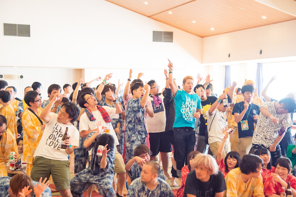 9月30日の「湯会」