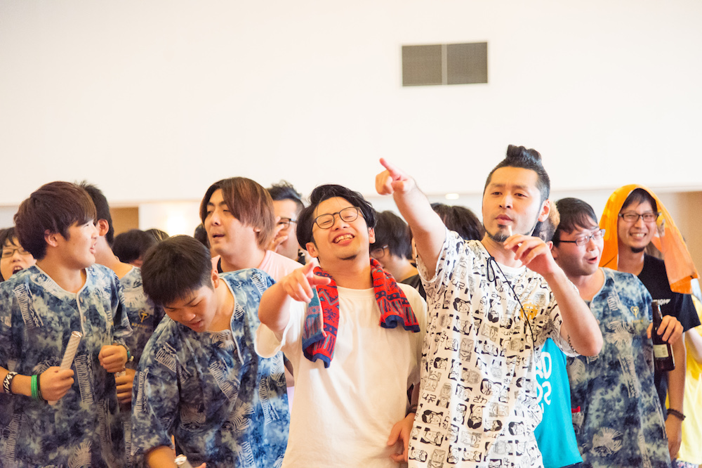 9月30日の「湯会」