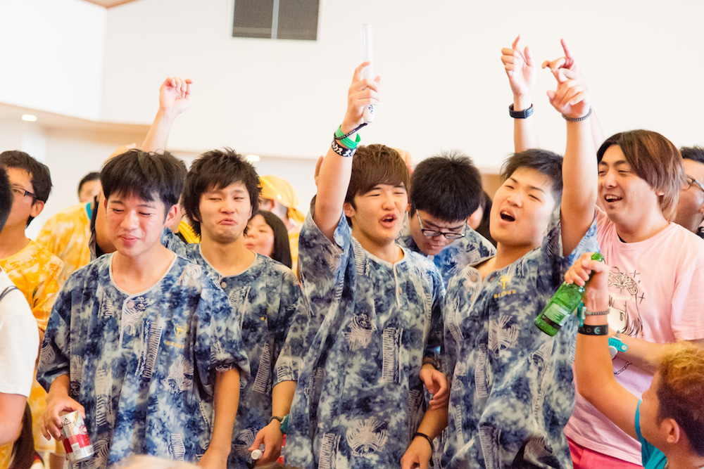 9月30日の「湯会」