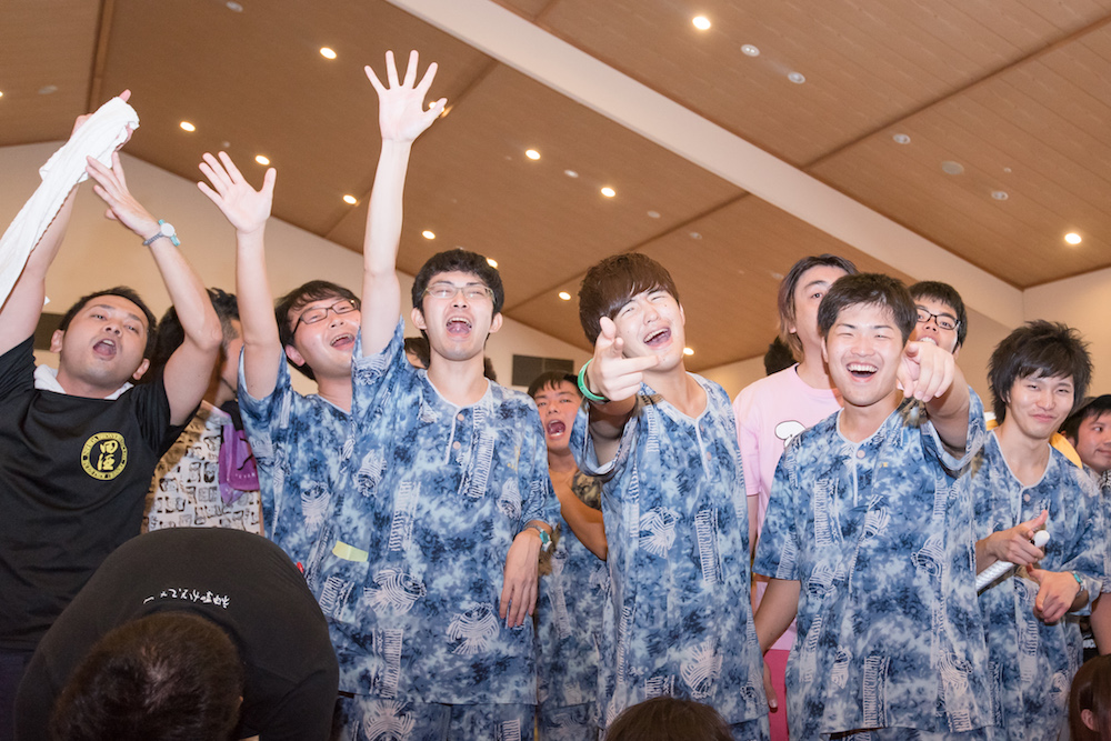 9月30日の「湯会」