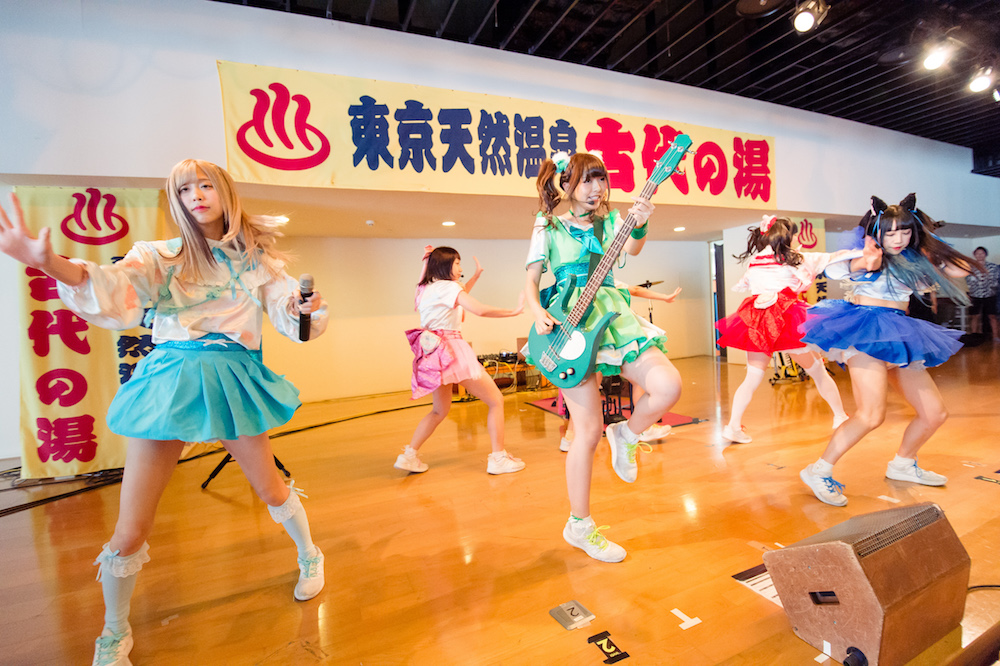 9月30日の「湯会」