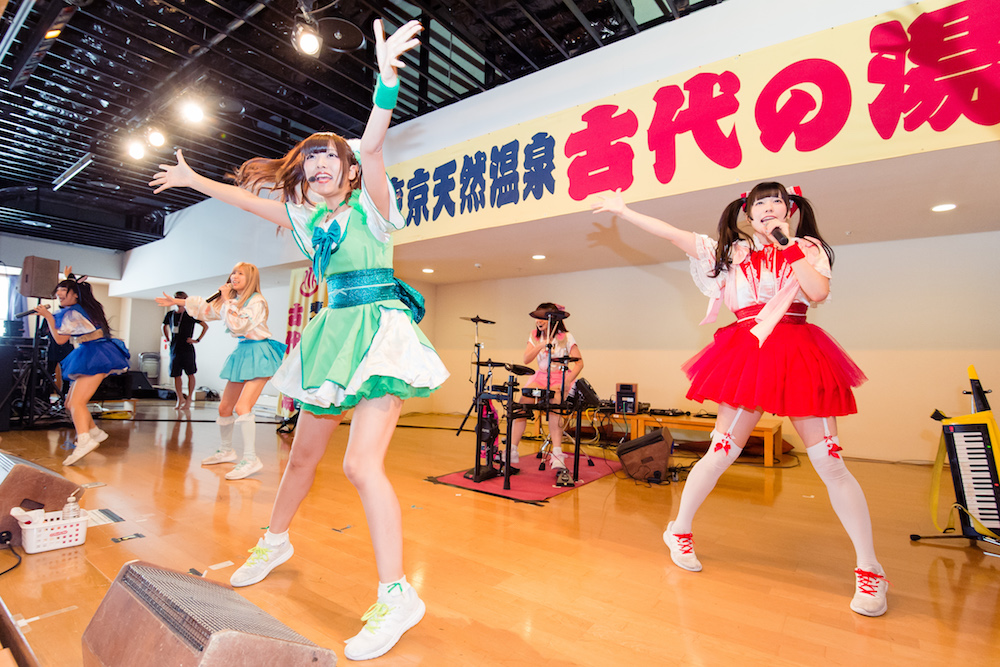 9月30日の「湯会」