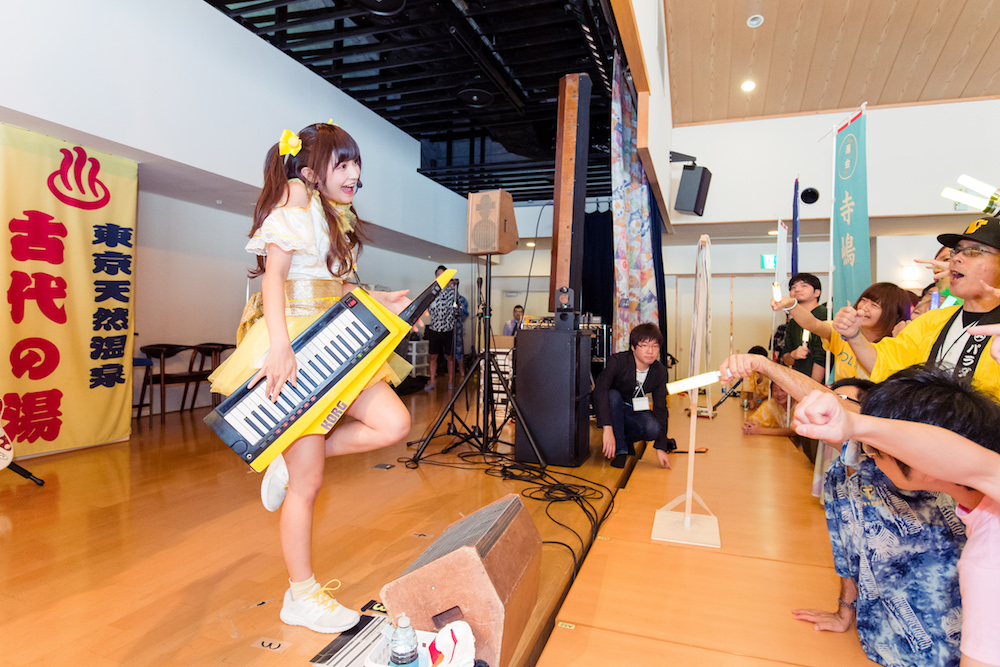 9月30日の「湯会」