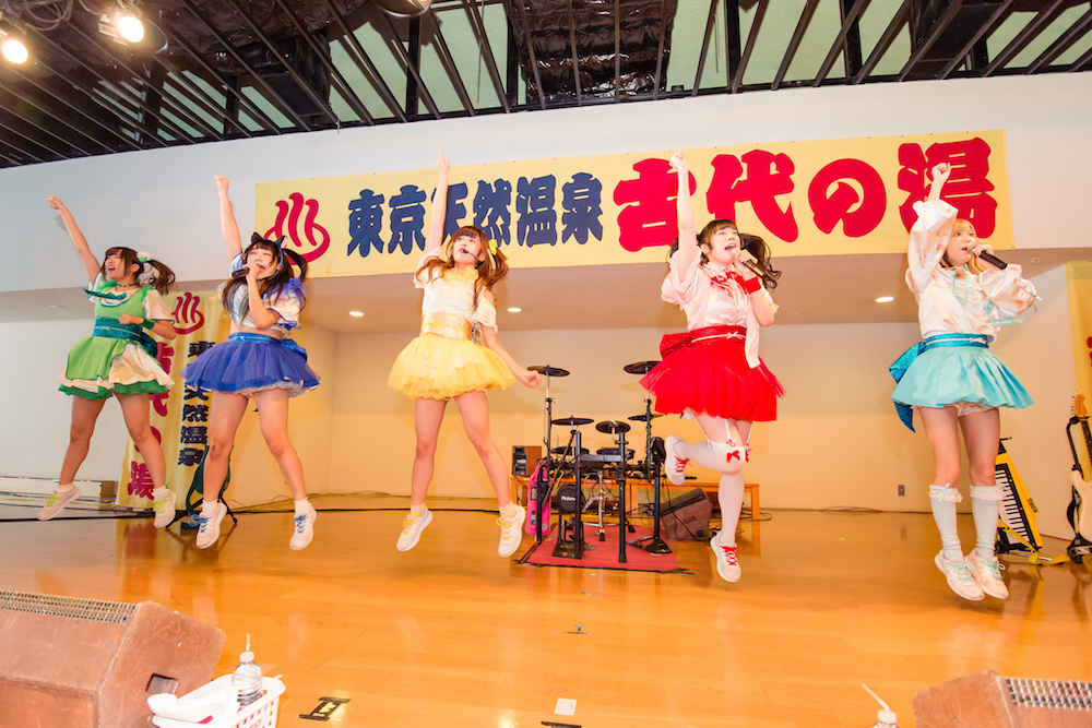 9月30日の「湯会」