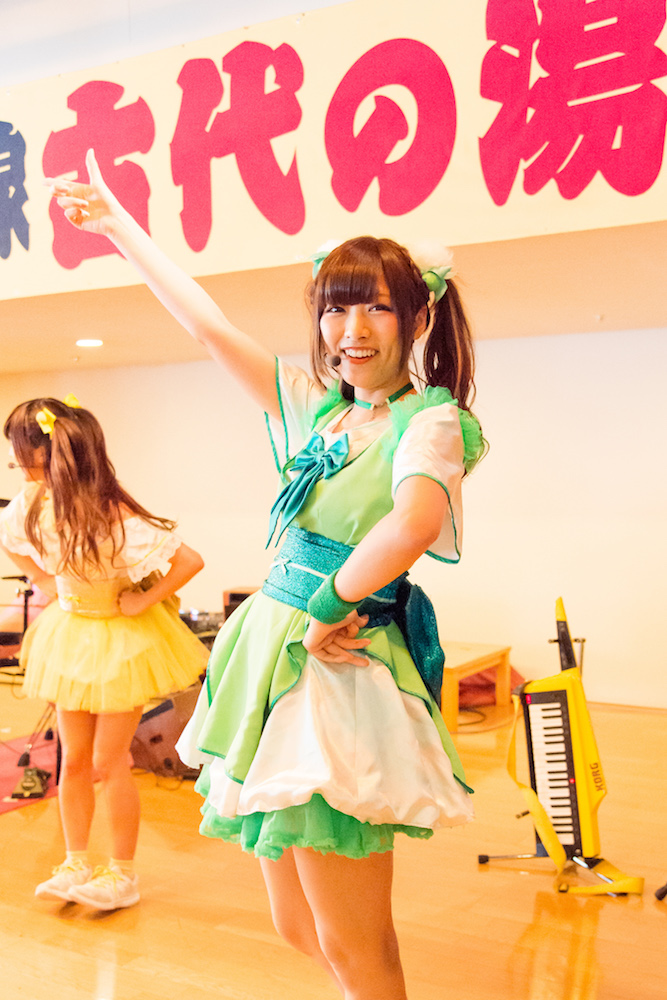 9月30日の「湯会」