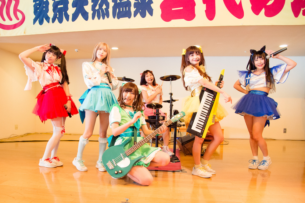 9月30日の「湯会」