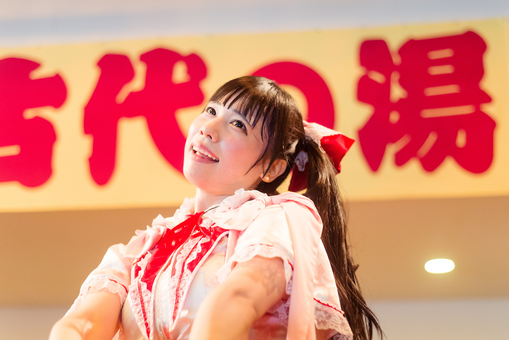 9月30日の「湯会」