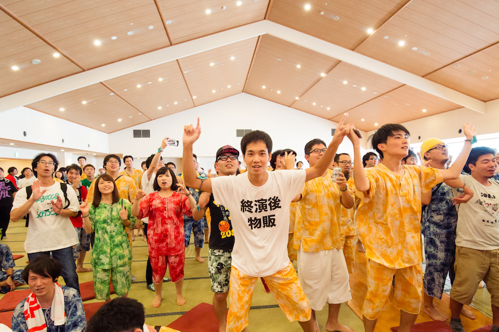 9月30日の「湯会」