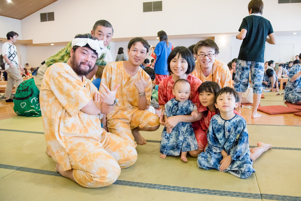 9月30日の「湯会」