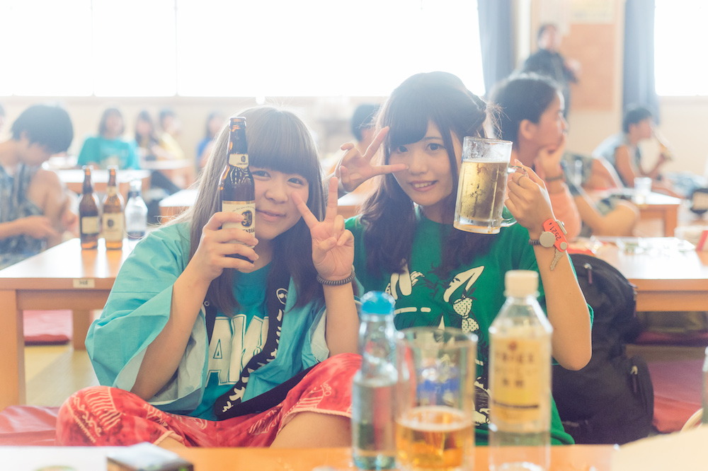 9月30日の「湯会」