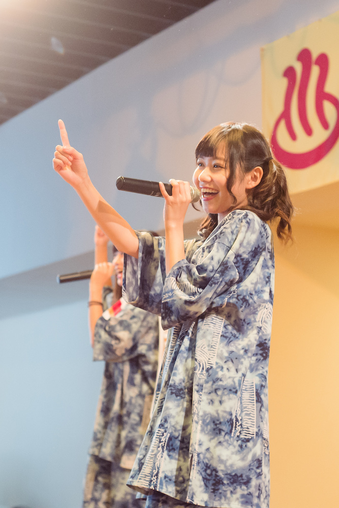 9月30日の「湯会」