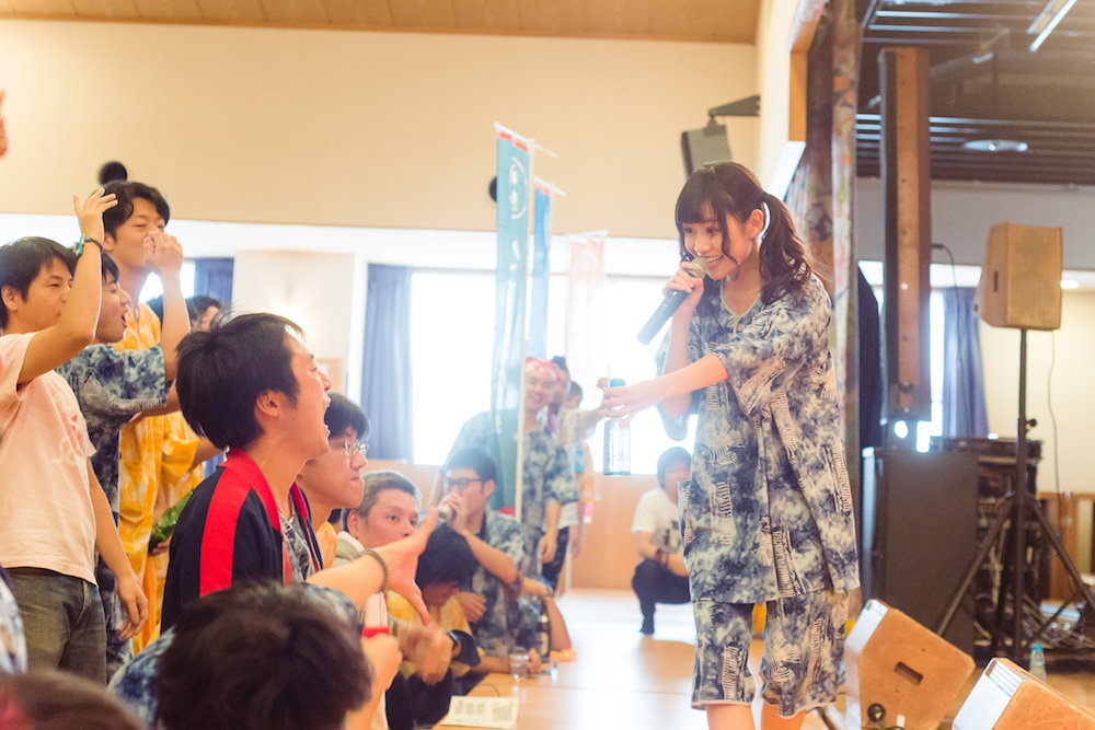 9月30日の「湯会」