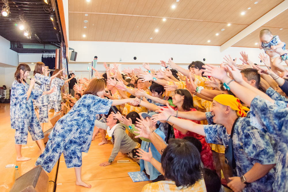 9月30日の「湯会」