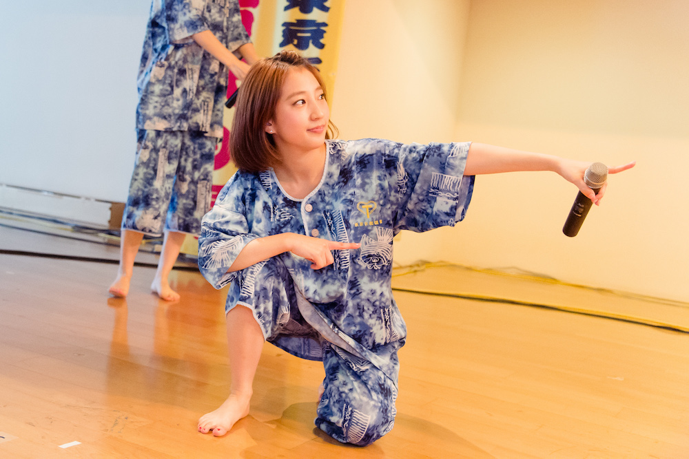 9月30日の「湯会」