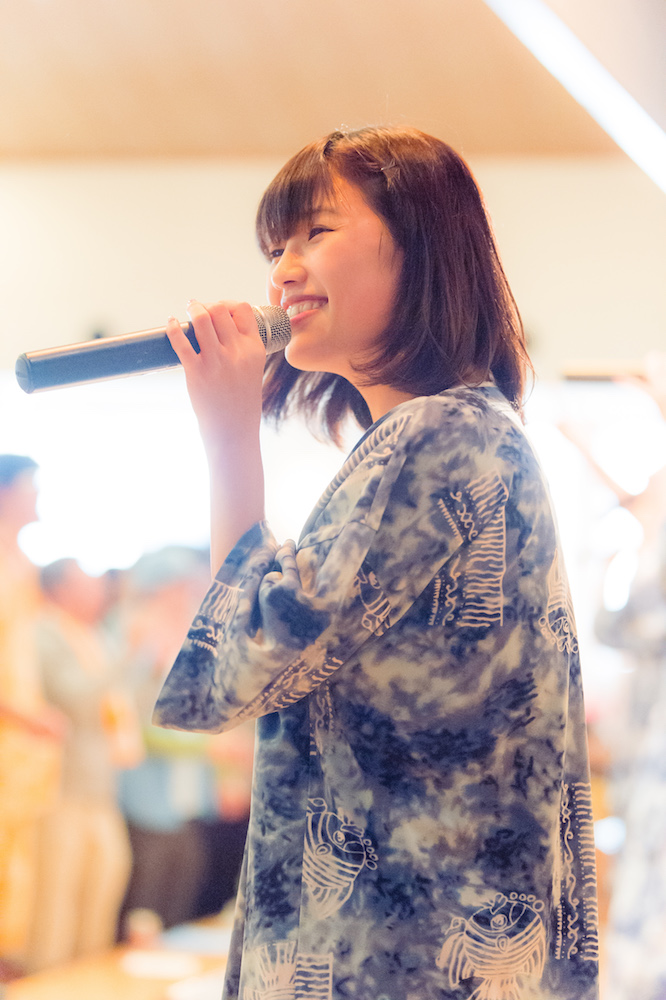 9月30日の「湯会」