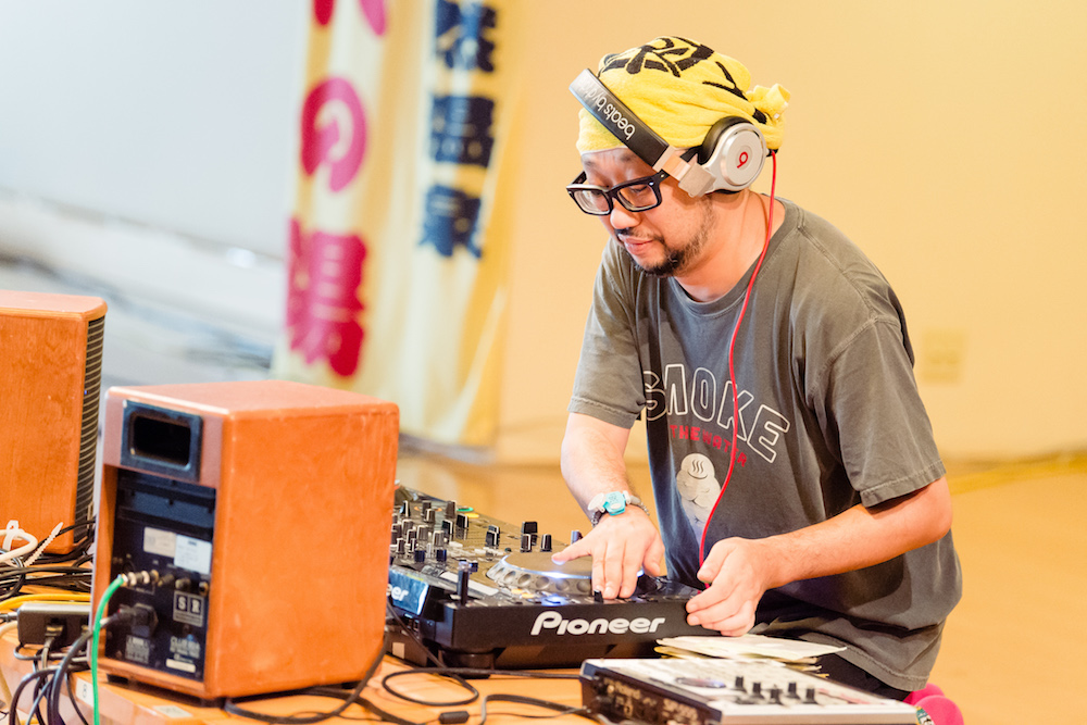 9月30日の「湯会」