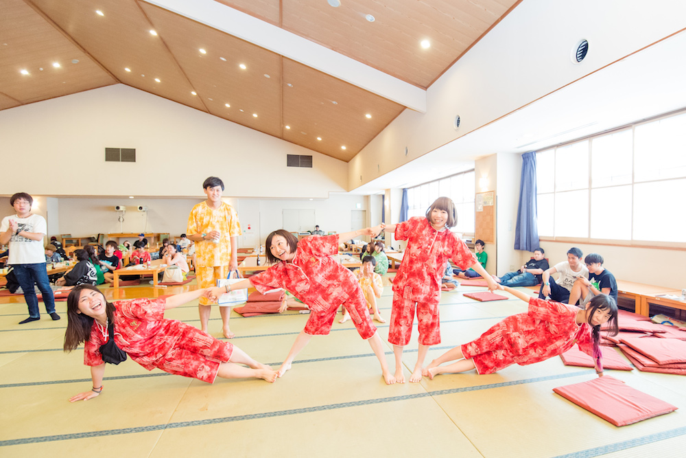 9月30日の「湯会」