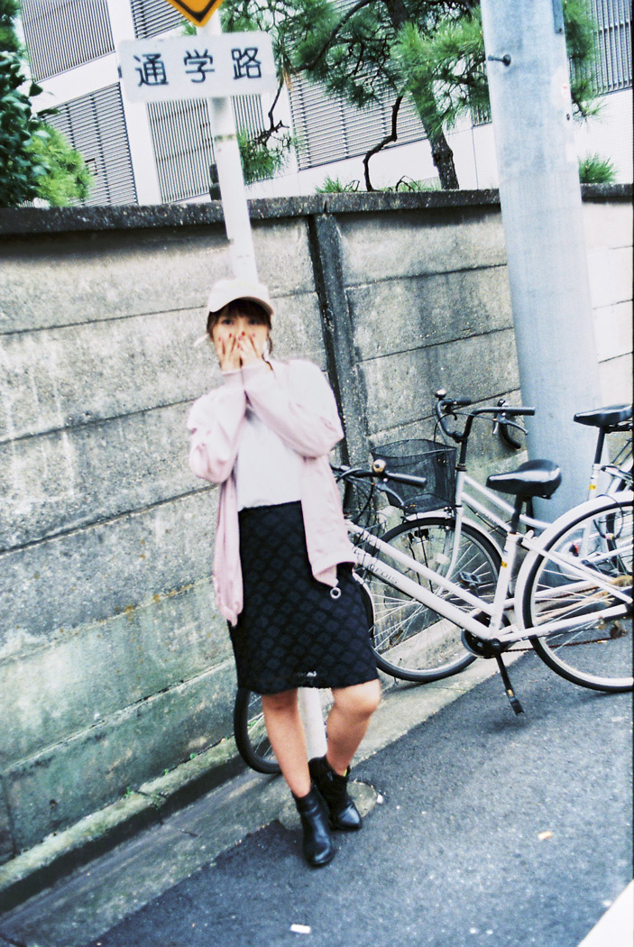 戸田真琴さん（撮影：飯田エリカ）