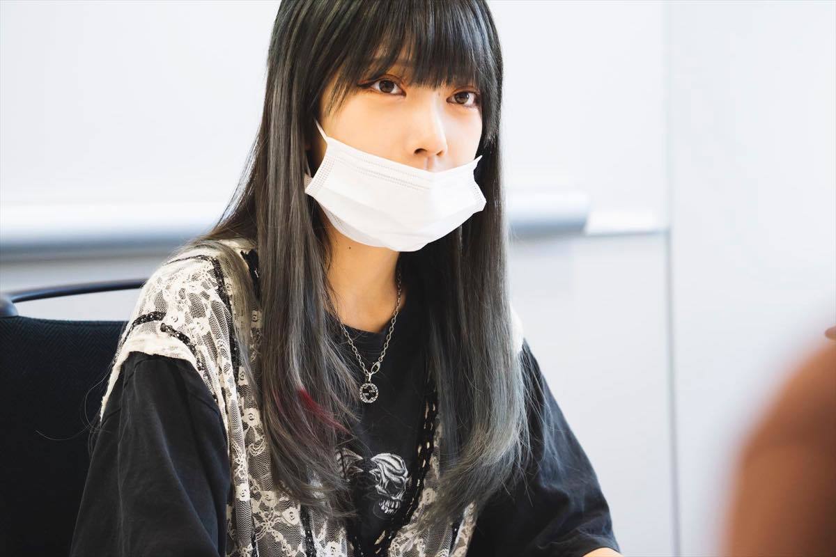 香椎かてぃさん