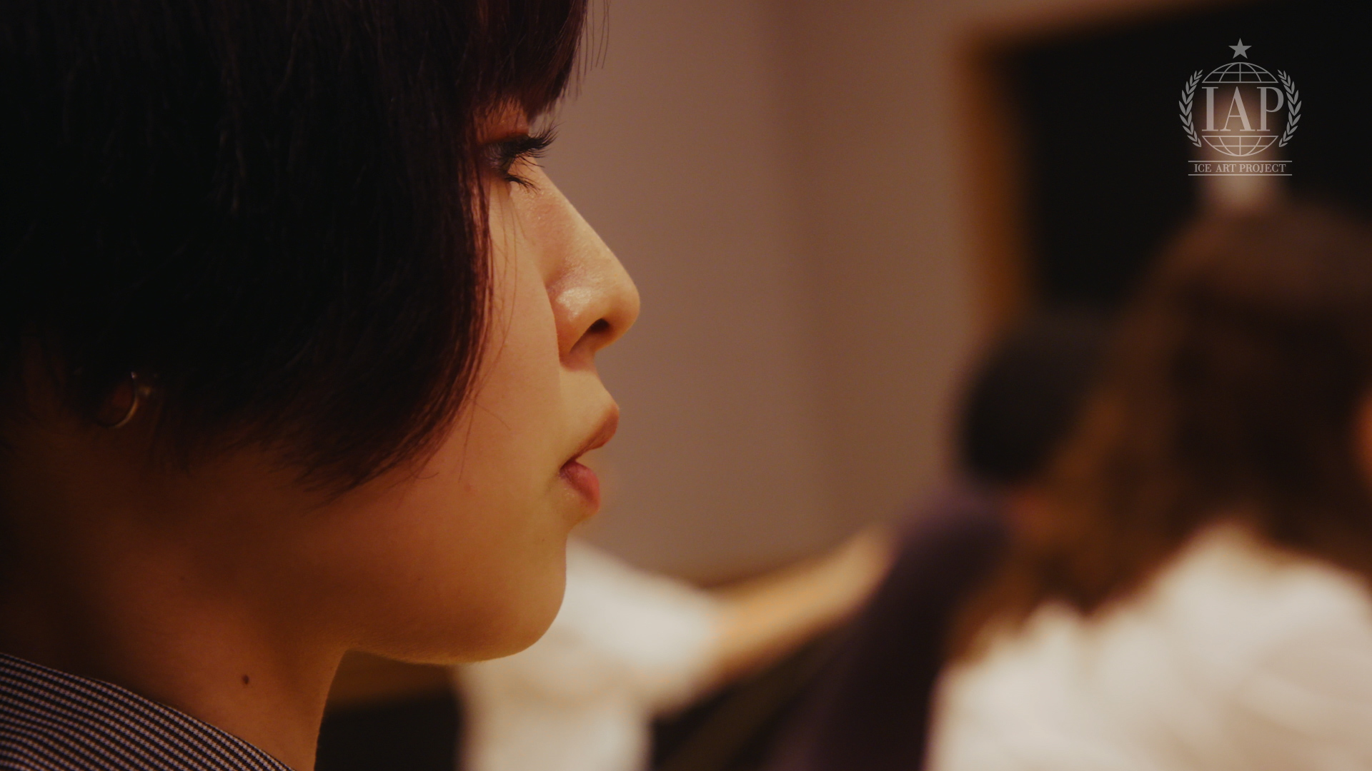 菅田将暉「ICE ART PROJECT」18