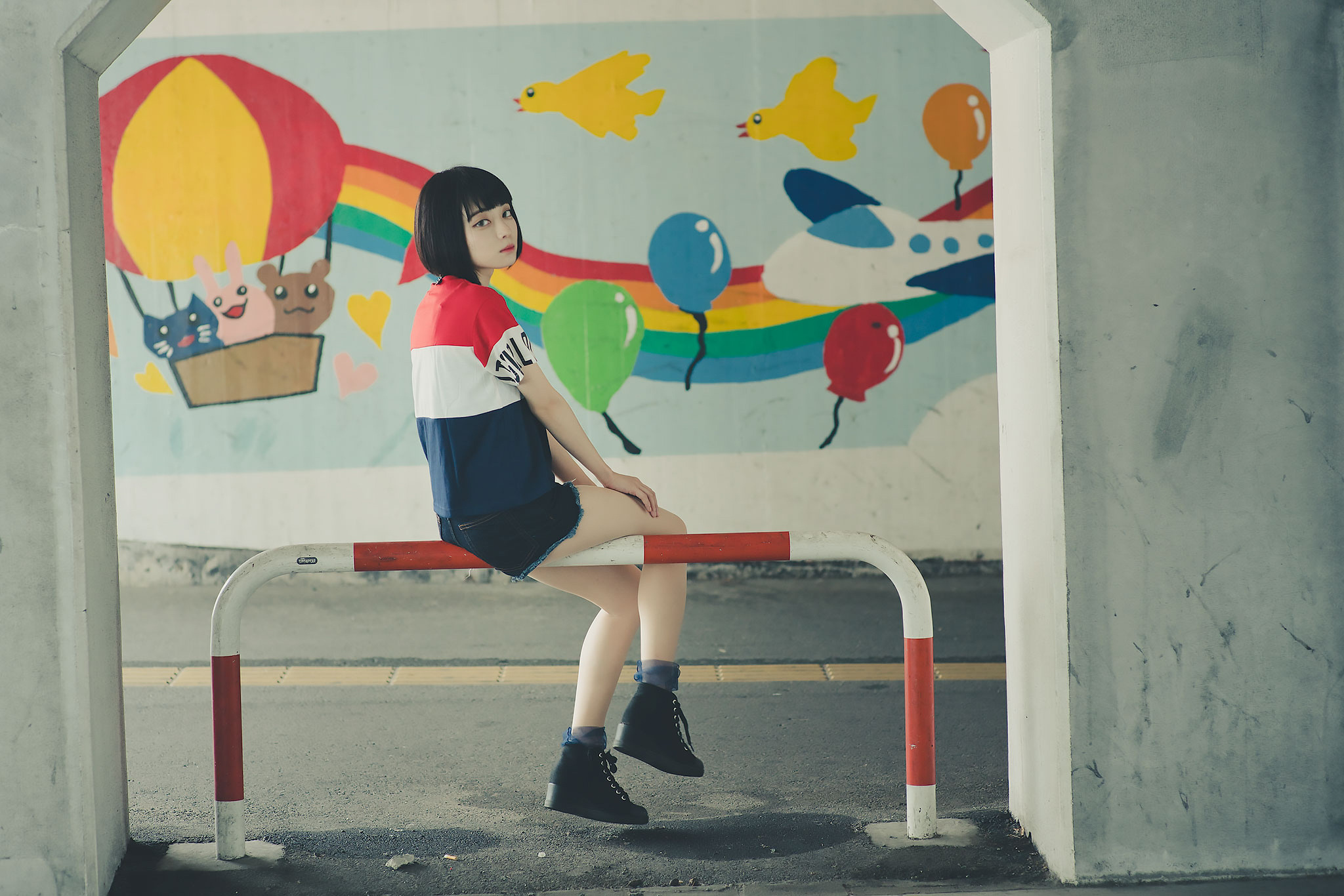 大納言夏生さん