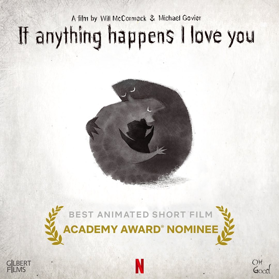 『愛してるって言っておくね』