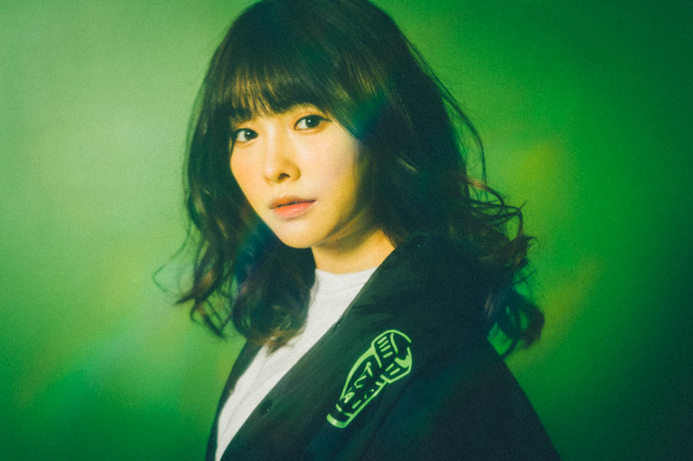 橋本ありなさんストリートスナップ43