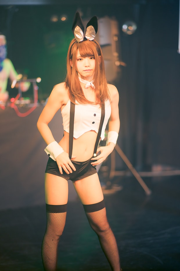 えなこさん／「オタクパリピカケイカク」にて_24