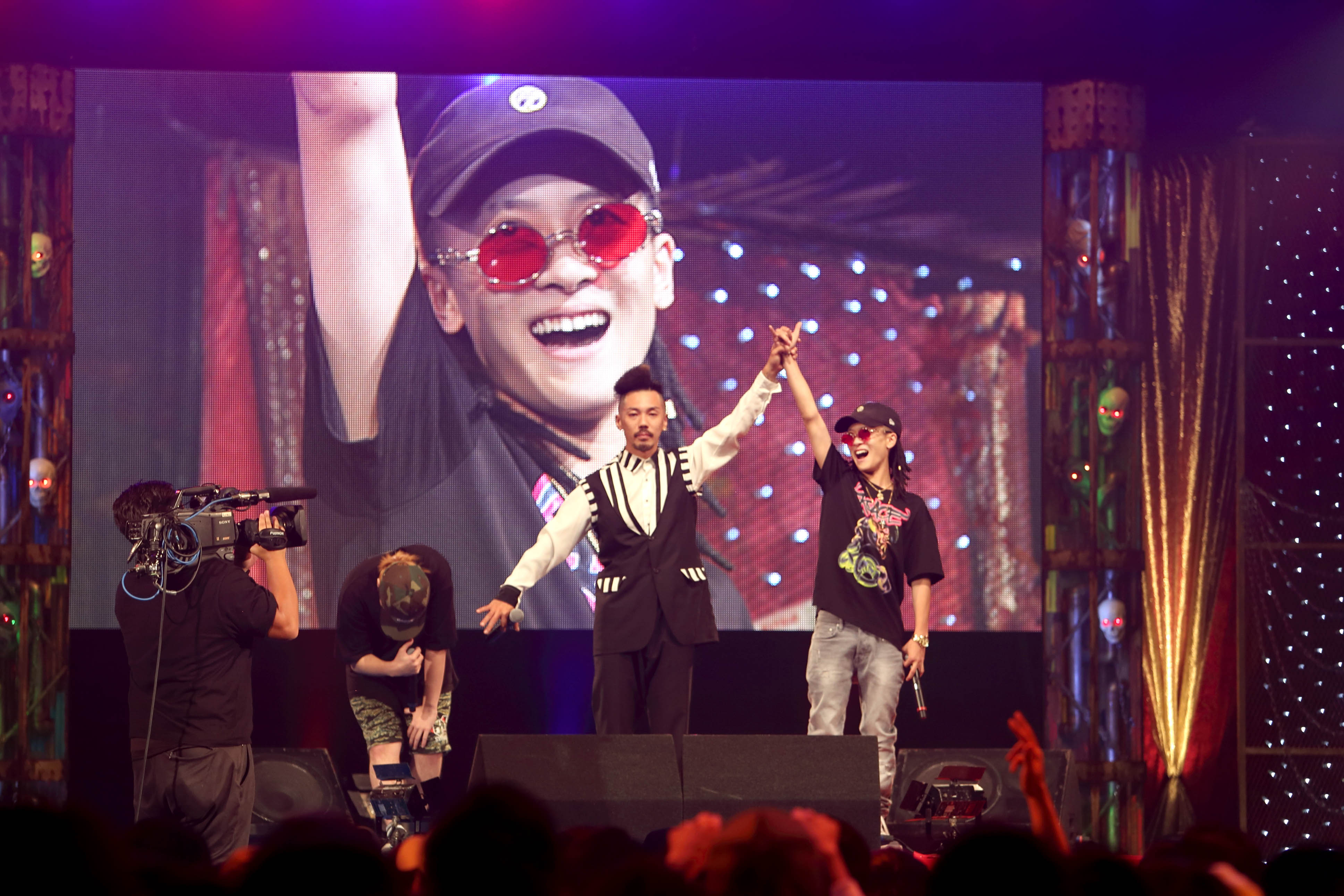 第14回高校生RAP選手権-9768