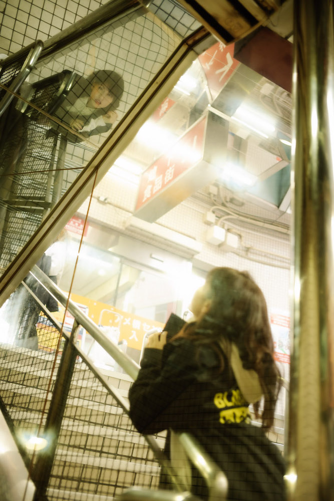 桜空ももさんフォトレポート