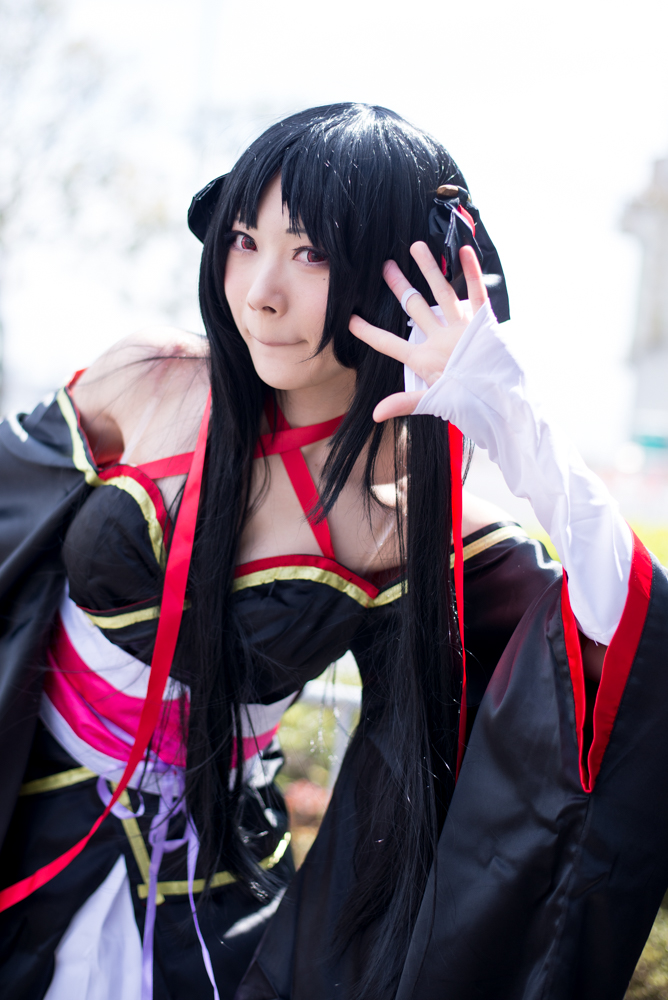 ゆずかさん／『機巧少女は傷つかない』夜々