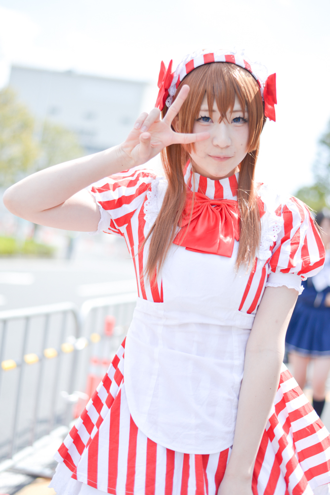 雨宮あんずさん／『きらりん☆レボリューション』月島きらり