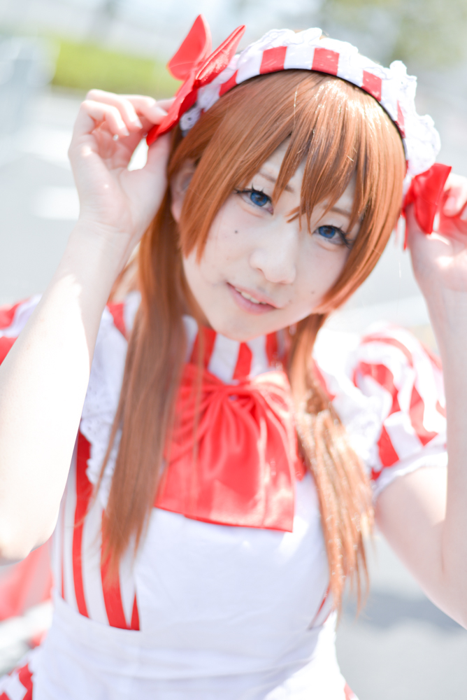 雨宮あんずさん／『きらりん☆レボリューション』月島きらり