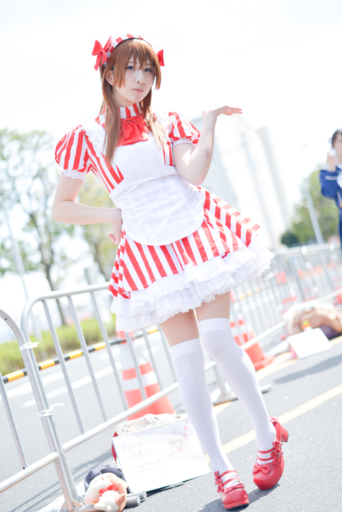 雨宮あんずさん／『きらりん☆レボリューション』月島きらり