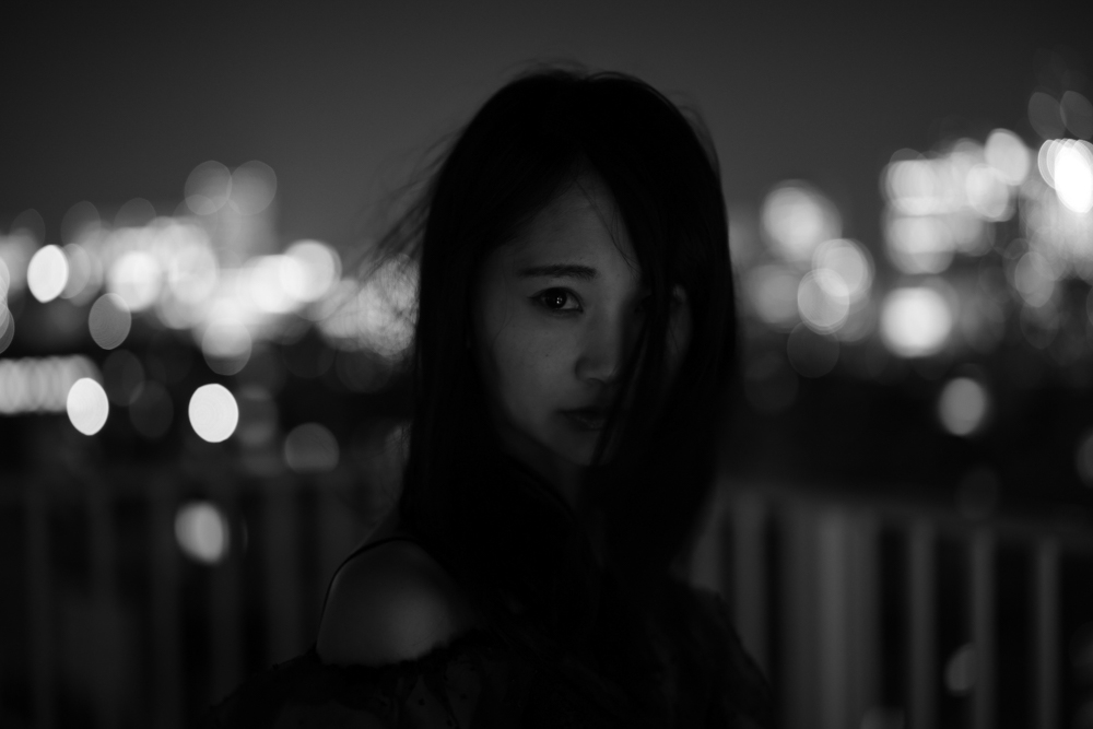 浜田翔子,福島裕二