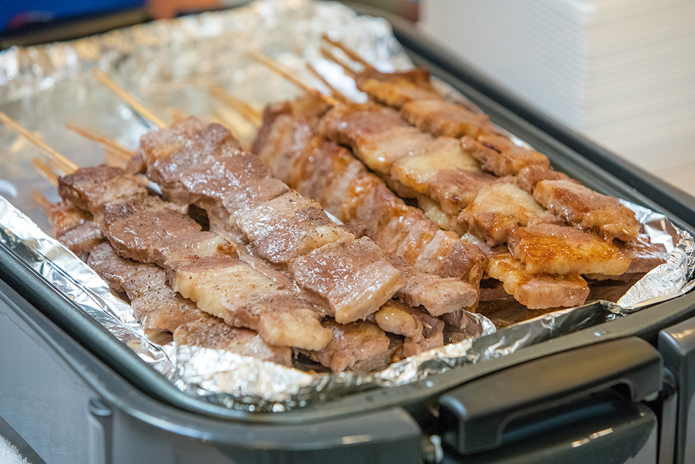 2018年1月27日「湯会」写真
