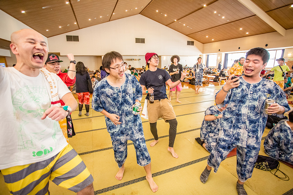 2018年1月27日「湯会」写真