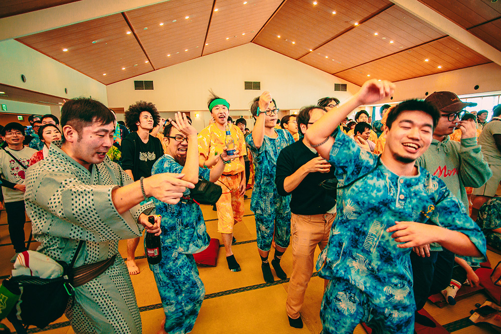 2018年1月27日「湯会」写真3