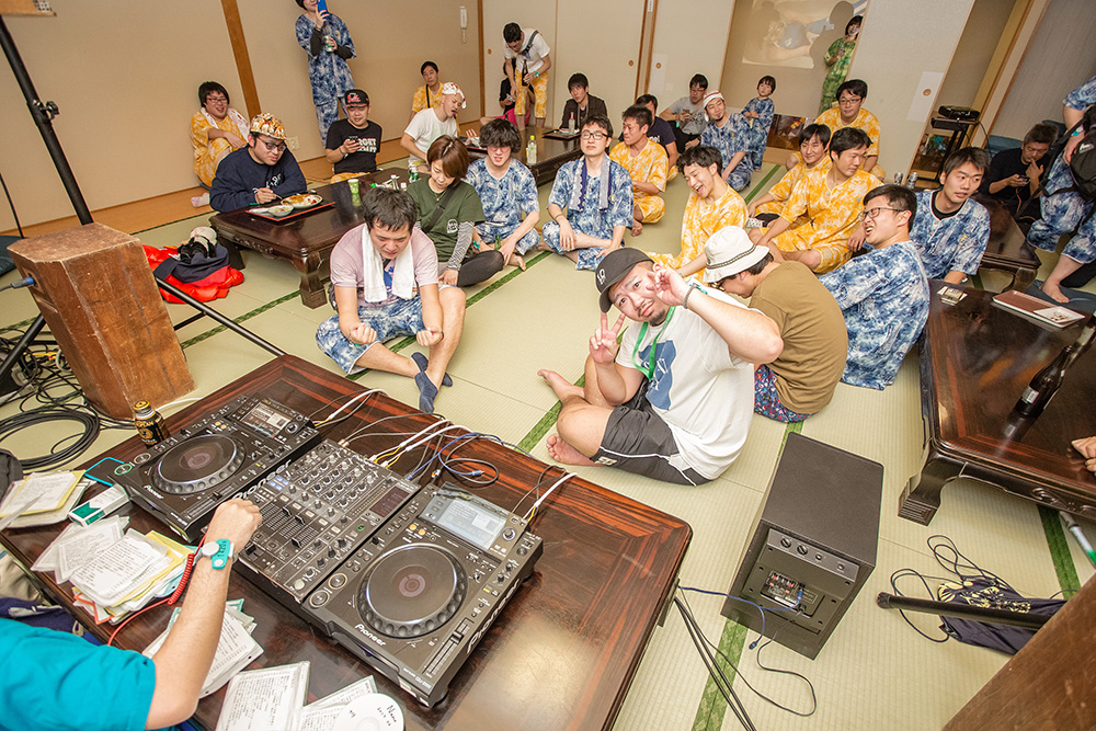 2018年1月27日「湯会」写真
